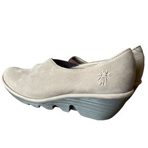 Fly London Yaz Wedge